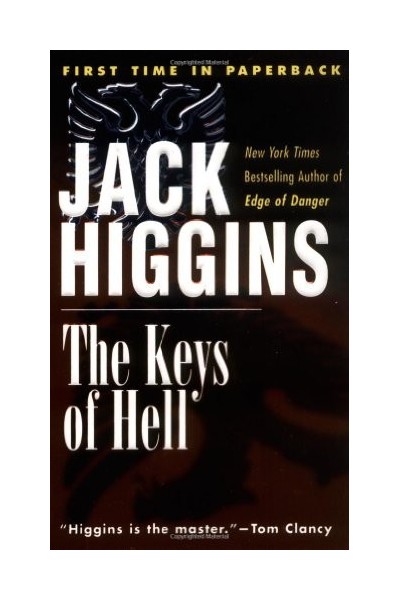 The Keys of Hell